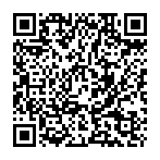 Lockxx virus QR code