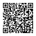 Locky Imposter virus QR code