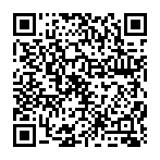 Lockz virus QR code