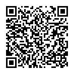 LODEINFO virus QR code