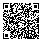 Login Security Alert virus QR code