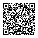 Look at my video fake adult website QR code