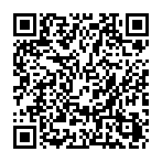 loostnews.biz pop-up QR code