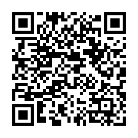 Lord virus QR code