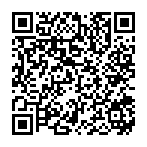 Lostdata virus QR code