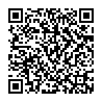 LostTrust virus QR code