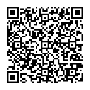 Lottery Winnings Compensation scam QR code