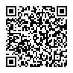 Love Letter spam QR code