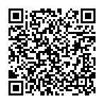 Luces virus QR code