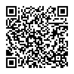 Lucky virus QR code