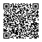 Luckybeginning.com browser hijacker QR code