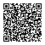 luckypushh.com pop-up QR code