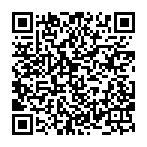 luckystarting.com browser hijacker QR code