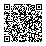 Lucy mobile ransomware QR code