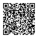 lurunews.biz pop-up QR code