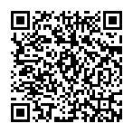 M3g4c0rtx virus QR code