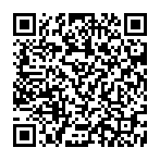 Ma1x0 virus QR code