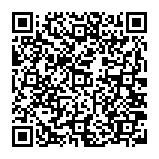 MacClean360 potentially unwanted application QR code