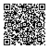 MacEnizer potentially unwanted application QR code