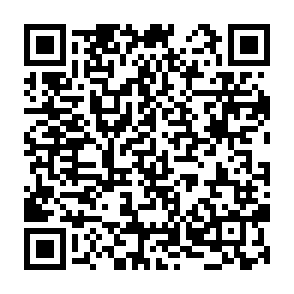 MackDEV virus QR code