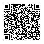 Mad Cat virus QR code