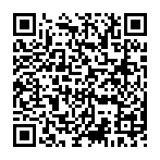 MadBit virus QR code