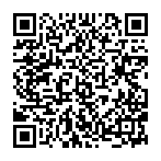 Maersk spam QR code