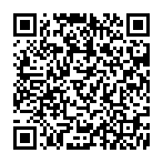 Magic virus QR code