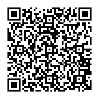 Mail Client Configuration phishing scam QR code