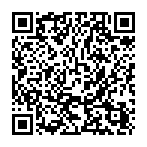 Mailto (NetWalker) virus QR code