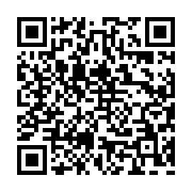 MAIN virus QR code