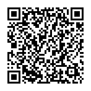 Fake MakerDAO Rewards website QR code