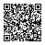 Maktub virus QR code