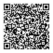RedAlert - Rocket Alerts App malware QR code