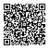 managervanilla.pw pop-up QR code