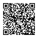 Manamecrypt virus QR code