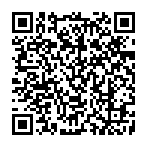 MANSORY virus QR code