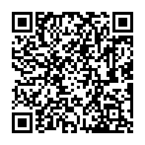 Fake Manyu Airdrop QR code