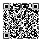 MapFinderz browser hijacker QR code