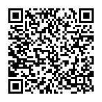 MarioLocker virus QR code