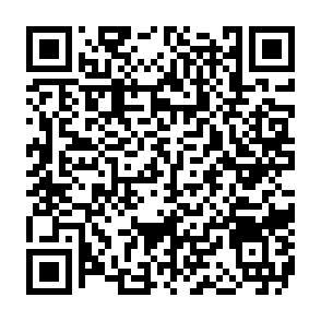 Massiv banking malware QR code