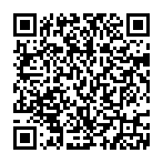 Master virus QR code