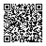 MatchPop cryptominer QR code