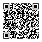 matrix-news.net pop-up QR code