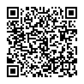 Matrix virus QR code