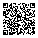 Max Driver Updater potentially unwanted application QR code