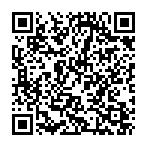 mayfootekvideo.com pop-up QR code