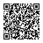 Maysomware virus QR code