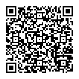 McAfee FINAL WARNING phishing email QR code