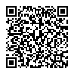 Mcauwpjib virus QR code